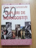 Cele mai cunoscute 50 cupluri de indragostiti - Editura: Aquila : 2001