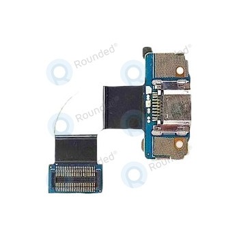 Samsung Galaxy Tab Pro 8.4 (SM-T320) Conector de &amp;icirc;ncărcare incl. contracta foto