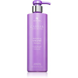 Alterna Caviar Anti-Aging Multiplying Volume șampon pentru volum mărit 487 ml