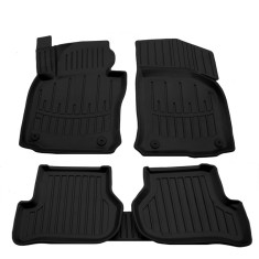 Set Covorase Auto Cauciuc Umbrella Pentru Seat Leon Ii (1P) (2005&ndash;2012) 505874 105992