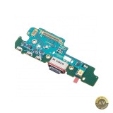 Placa cu Conector Incarcare - Microfon Samsung Galaxy Z Fold3 5G F926 Service Pack GH96-14519A