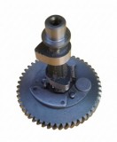 Ax cu Came 102mm pentru motoare benzina intre 196 si 212cmc