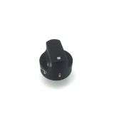 Buton rotativ pentru cuptor LA GERMANIA - BERTAZZONI 4010563 Original