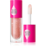 Cumpara ieftin Makeup Revolution Juicy Bomb lip gloss hidratant culoare Watermelon 4,6 g