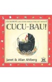 Cucu-bau! - Janet Ahlberg, Allan Ahlberg