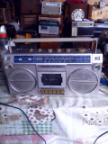 Radio Casetofon Sharp /Md GF-4646H