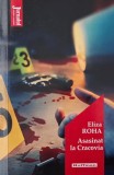 Asasinat la Cracovia - Eliza Roha