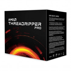 Procesor AMD Ryzen Threadripper PRO 3995WX 2.7GHz box foto