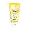 Crema de maini hranitoare VEGEbar Banana Energie Vollar&eacute; Cosmetics, 30 ml