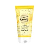 Crema de maini hranitoare VEGEbar Banana Energie Vollar&eacute; Cosmetics, 30 ml, Vollare Cosmetics