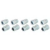 Set 10 racorzi conducta de frana M12x1