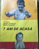DVP23 Dezvoltare personala - 7 ani de acasa