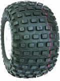 Anvelopă ATV/UTV DURO 145/70-6 TL HF240 KNOBBY 2PR ad&acirc;ncime profil 5,5mm