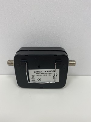 Satellite FinderKit Platinum Edition foto