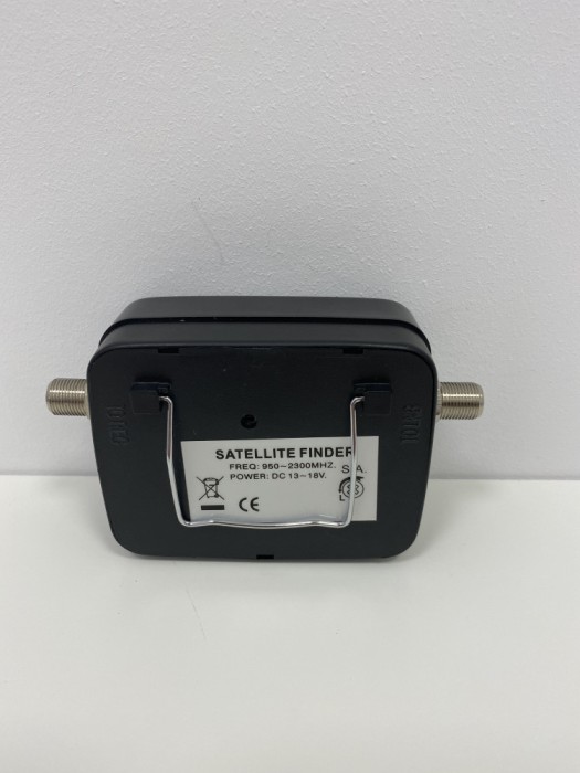Satellite FinderKit Platinum Edition