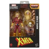 Marvel Legends X-Men Figurina articulata Husk (Build A Figure Nemesis) 15 cm