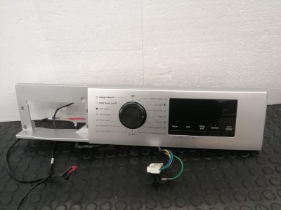 Placa electronica masina de spalat Gorenje WHP72EAS , modul / R23 foto