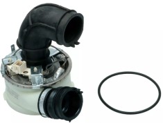 Rezistenta de incalzire pentru masina de spalat vase C00257904 Whirlpool foto