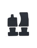 Covorase auto din mocheta pentru Audi Q5 2008- 2013
