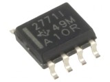 Amplificator Operațional 5,1MHz 2,5-6V 1 Canal SO8