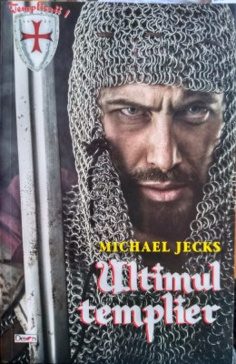 Ultimul templier foto