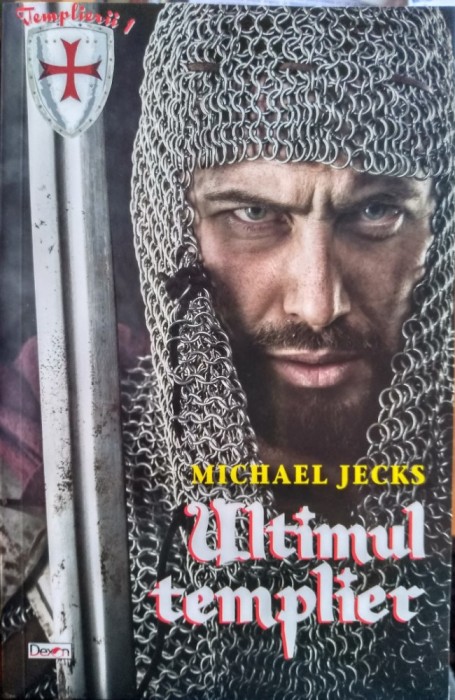 Ultimul templier