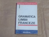 ANCA COSACEANU \ MICAELA SLAVESCU - GRAMATICA LIMBII FRANCEZE