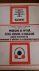 Probleme Optica Fizica Atomica Nucleara - I.Popescu, M.Stan - Carte Veche Fizica