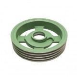 Fulie mare pentru cositoare 1.65