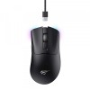 Mouse Gaming Wireless HAVIT MS966WB, 800DPI - 10000DPI, Negru, Universal