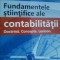 Fundamentele stiintifice ale contabilitatii. Doctrina, concepte, lexicon- Emil Horomnea