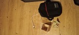 &Icirc;ncărcător wireless+ geanta +veioza