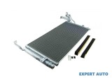 Radiator ac Hyundai SANTA FE I (SM) 2000-2006 #1, Array