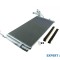 Radiator aer conditionat Hyundai SANTA FE I (SM) 2000-2006 #1
