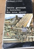 LITR24 Istoria generala a lucrurilor din noua Spanie