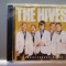The Hives - Tyrannosaurus Hives (2004/Polydor/Germany) - CD ORIGINAL/ Nou