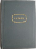 Opere, volumul XIII Invierea &ndash; L.N. Tolstoi