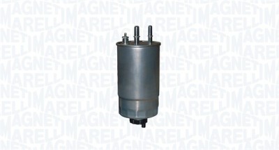 MAGNETI MARELLI 153071760155 filtru combustibil foto