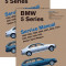 BMW 5 Series (E39 Service Manual: 1997, 1998, 1999, 2000, 2001, 2002, 2003: 525i, 528i, 530i, 540i, Sedan, Sport Wagon