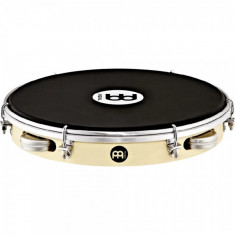 Shaker Pandeiro Meinl PAS10PW-NH