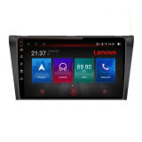 Navigatie dedicata Mazda 3 2009-2014 E-034 Octa Core cu Android Radio Bluetooth Internet GPS WIFI DSP 4+64GB 4G CarStore Technology, EDOTEC