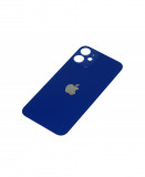 Capac Baterie Apple iPhone 12 Mini Albastru