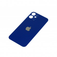 Capac Baterie Apple iPhone 12 Mini Albastru