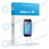 Caseta de instrumente Samsung Galaxy J1 4G