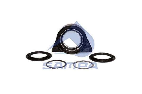 SAMPA 020.181 Suport ax cardanic