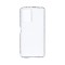 Husa BestCase&reg; Clear Silicon 2MM, Compatibila Cu Motorola Moto G34, Antisoc,