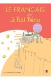 Le Francais avec Le Petit Prince. L&#039;Automne 4, Autor Anonim