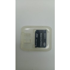 Sony Memory Stick Pro Duo 8GB - PSP