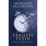 Traieste putin - Howard Jacobson