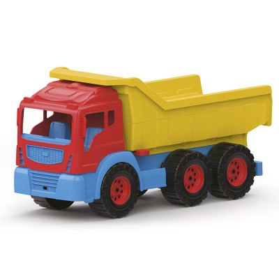 Basculanta colorata PlayLearn Toys foto
